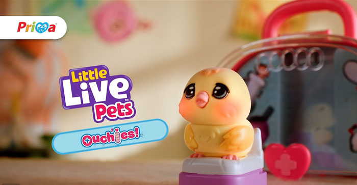 Little Live Pets